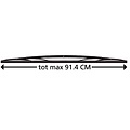 Wisserbladen Heavy Duty