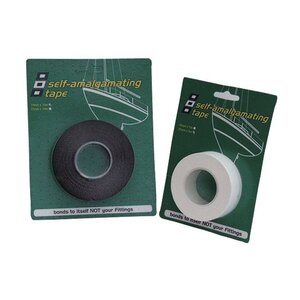 Zelfvulcaniserende tape