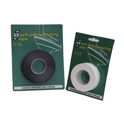 Zelfvulcaniserende tape