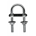 Wandputting RVS