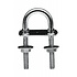 Wandputting RVS