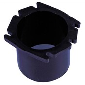 Slangadapter