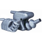 Waterlock