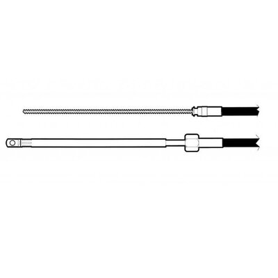 Stuurkabel M66