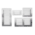Ventilatierooster
