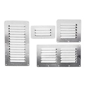 Ventilatierooster