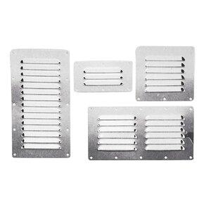 Ventilatierooster