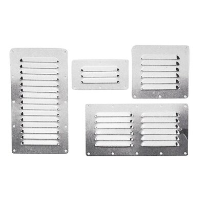 Ventilatierooster