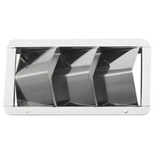 Ventilatierooster machinekamer