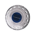 Solar ventilator
