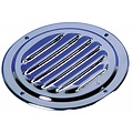 Ventilatierooster Rond