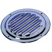 Ventilatierooster Rond