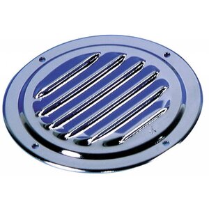 Ventilatierooster Rond