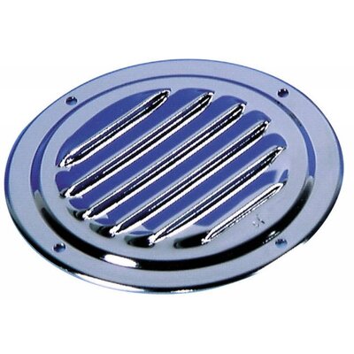 Ventilatierooster Rond