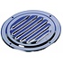 Ventilatierooster Rond