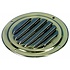 Ventilatierooster Rond
