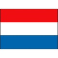 Nederlandse vlag