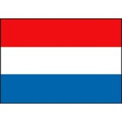 Nederlandse vlag