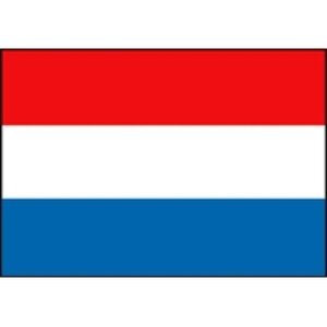 Nederlandse vlag