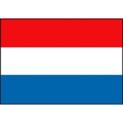 Nederlandse vlag