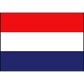 Nederlandse vlag Classic
