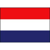 Nederlandse vlag Classic