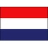 Nederlandse vlag Classic