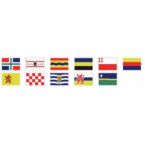 Provincievlag