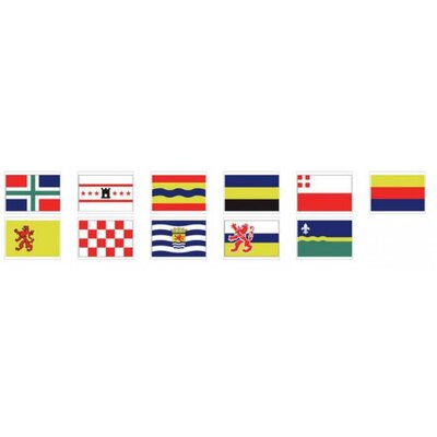 Provincievlag