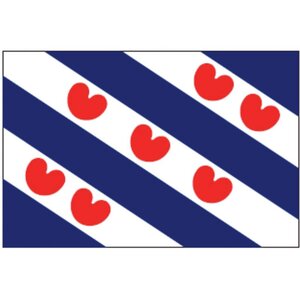 Friese vlag