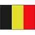 Natie vlaggen