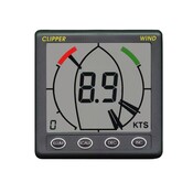 Nasa Clipper Windsnelheid-windrichtmeter