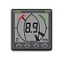 Nasa Clipper Windsnelheid-windrichtmeter