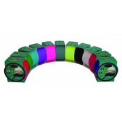 Spinakerreparatie-tape