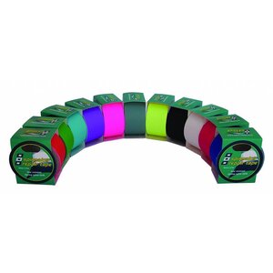 Spinakerreparatie-tape