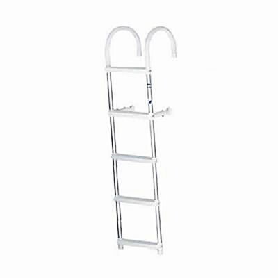 Aluminium zwemtrap