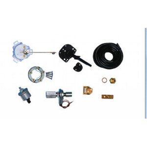 Zender voor temperatuurmeter Uflex