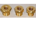 Verloop nippels NPTF