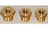 Verloop nippels NPTF