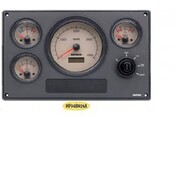 Motorpaneel MP 34