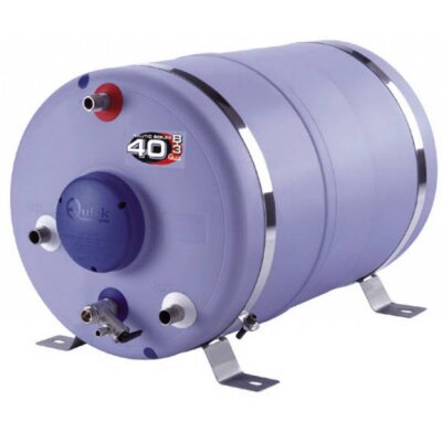 Quick Nautic B3 Boilers