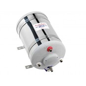 Quick Nautic BX boiler rond