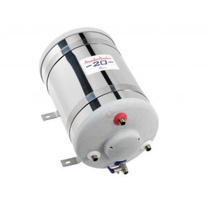 Quick Nautic BX boiler rond