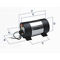 AquaH Boiler