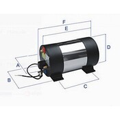 AquaH Boiler