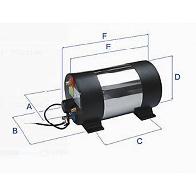 AquaH Boiler
