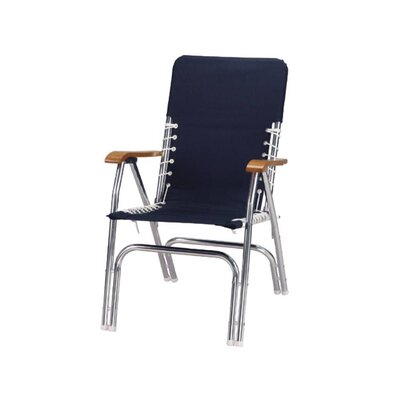 Talamex dekstoel de Luxe