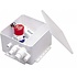 Douche afvoerset
