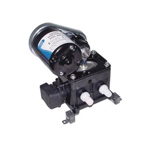 Jabsco drinkwaterpomp