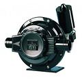 Elektrische bilge en vuilwaterpompen
